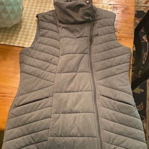 Calia Grey Vest